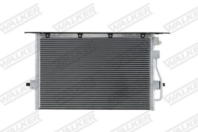 WALKER WCD00259 Kondensator Klimaanlage Klimakondensator für FORD COUGAR (EC)