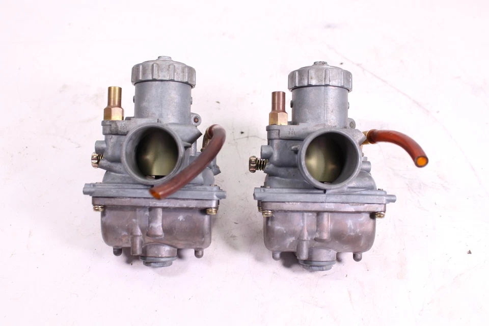 1991 POLARIS SPORT 440 0910443 CARBURETORS / CARBS 3130450 - Image 3 of 4