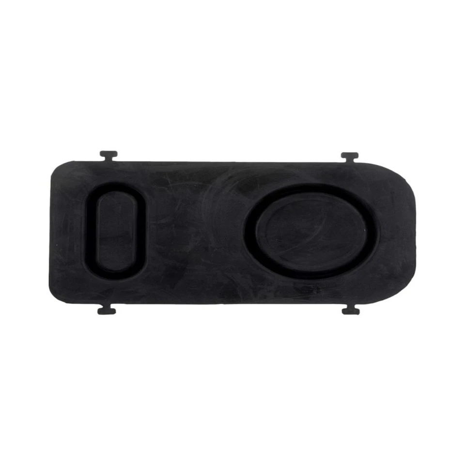 适用于道奇 D350/W350 1990 91 92 1993 主缸水库垫片 | 橡胶 — 第 2/4 张图片