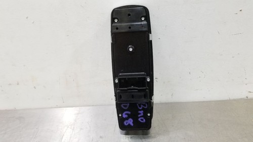 17 2017 MASERATI GHIBLI OEM FRONT DOOR MASTER WINDOW SWITCH 670025406 - Picture 9 of 12