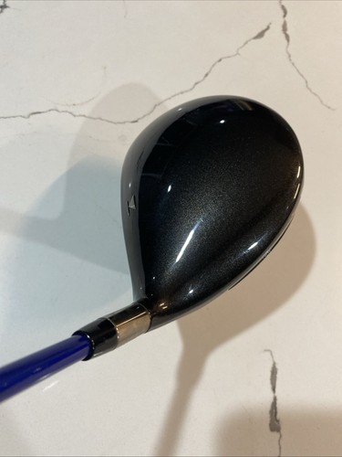 Titleist Pro Titanium 905R 9.5° Driver YS-6+ R/H - Picture 9 of 19
