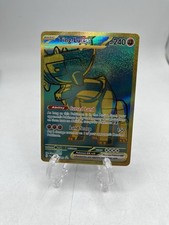 Ting-Lu ex 244/091 Sv: Paldean Fates Holo