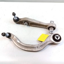 Tesla Model 3 RWD original Satz Querlenker Vorderachse unten links Bj.2021