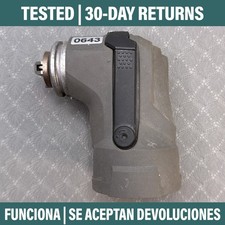 RIDGID Head Attachment For R28700 Oscillating Tool - Tool Not Included - *WORKS*