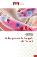 Najet Mahjoub (U. A.) | Le Lymphoma De Hodgkin De L'enfant | Taschenbuch (2025)