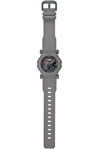[Casio] Reloj G-Shock GA-2300-8AJF Hombre Gris Foto 2 de 4
