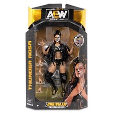 AEW Unmatched Unrivaled Luminaries Collection Wrestling Action Figure Choose Wre