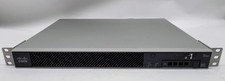 Cisco ASA 5512-X Adaptive Security Appliance  No SSD