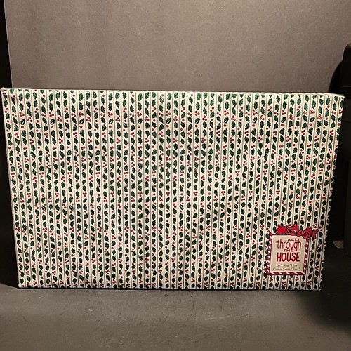 Abt. 56 All through the House #9333-6 Let's Sing "Here Comes Santa Claus" - Bild 10 von 14