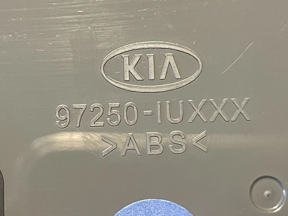 MÓDULO DE CONTROL DE CLIMA KIA SORENTO 2011-2013 TEMPERATURA COMPATIBLE 2011 2012 2013 Foto 3 de 4