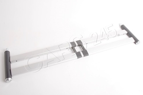 Genuine Telescopic Luggage Safety Audi A4 B9 Q7 2016- - Picture 1 of 4