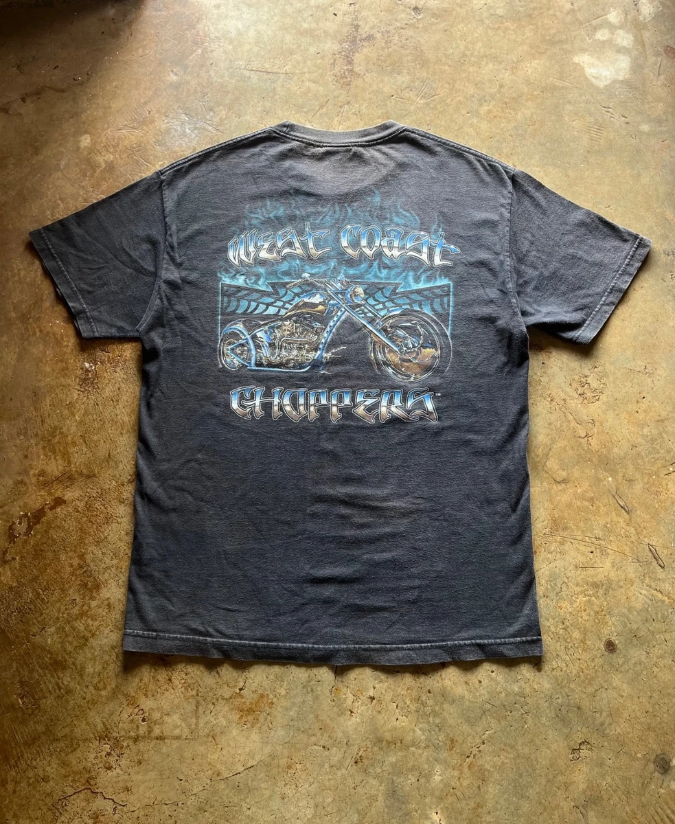 West Coast Choppers products for sale | eBay