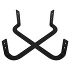 Matratzenhalter Für Bettrahmen Stabilisator Bettrahmenmatratzenhalter