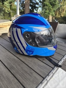HJC IS.-17ヘルメットMサイズused HJC IS.-17ヘルメットMサイズused HJC IS-17 Helmet Review
