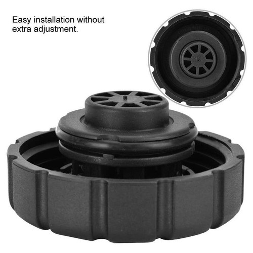 Radiator Coolant Expansion Tank Cap Easy to install For Mercedes Replacement - Picture 14 of 19