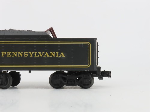 O Gauge 3-Rail Lionel 6-28023 PRR Pennsylvania 4-6-2 K4 Steam Loco #3755 w/ TMCC - Picture 9 of 18