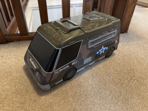 Micro Machines Mega Bundle! 2 Playsets. 76 Vehicles Inc Jada Nano BTTF & FnF - Bild 5 von 15