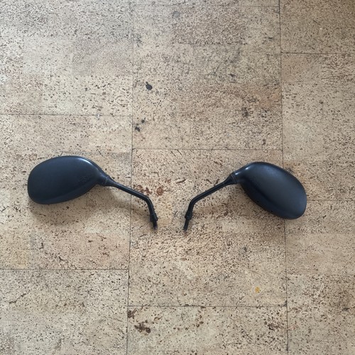 Rückspiegel Motorroller Gewinde M8 Aprillia Suzuki