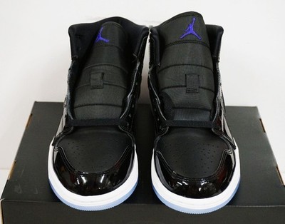 Nike Air Jordan 1 Mid SE Retro AJ1 Space Jam Limited Edition Rare