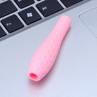  Schutzhülle Stylus Cover Screen Touch Pen Silikon Grip Holder Kompatibel für