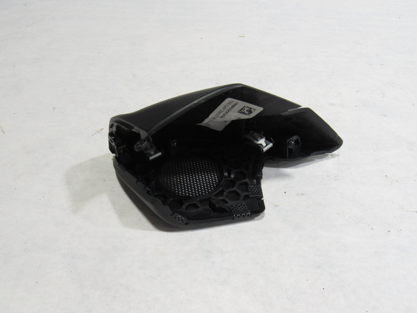 17-20 Mclaren 720S 2020 Left Audio Sound Speaker Tweeter Cover Grille Trim #3