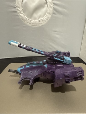 #ad Games Workshop Warhammer 40k Tau Empire Hammerhead Gunship $65.00