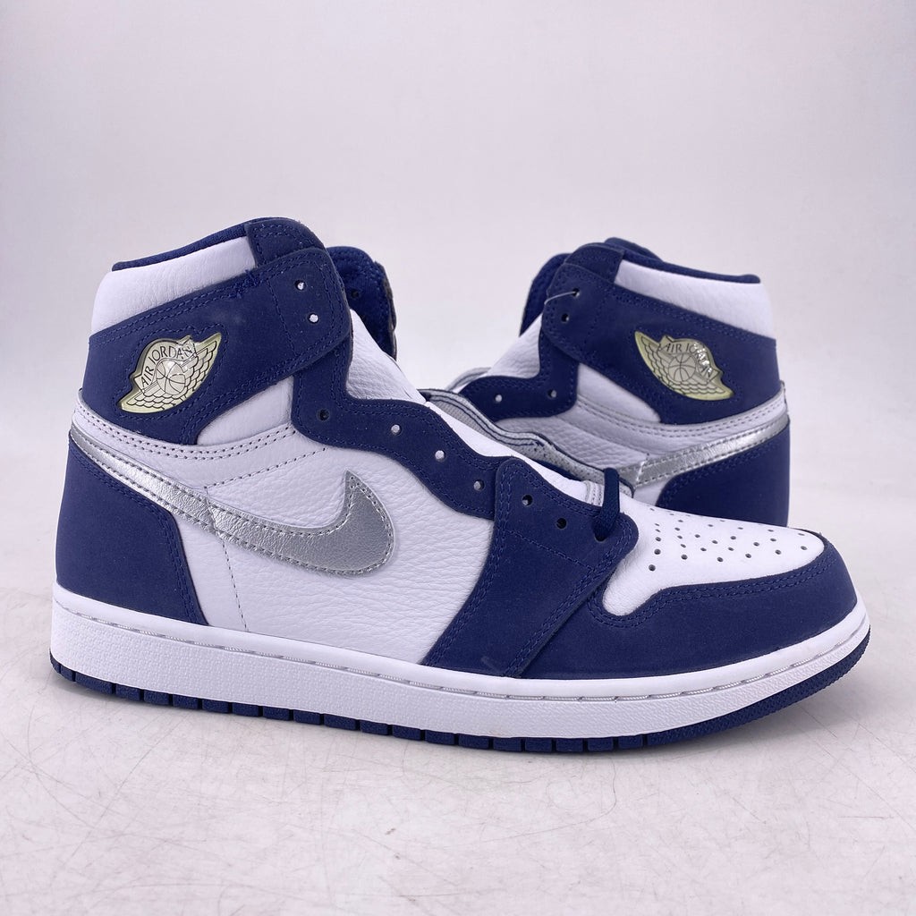 靴 NIKE AIR JORDAN1 DC1788-100 Air Jordan 1 Retro High OG CO JP 