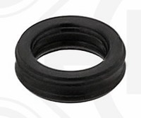 Elring Dichtung ThermostatgehäUse 564.430 FüR Opel Insignia G09 Zafira Tourer
