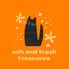 Ash and Trash Treasures