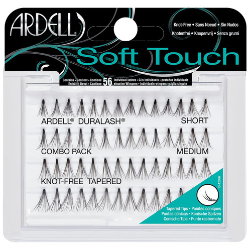 Ardell, Soft Touch Lash Singles, 1 Count - Picture 1 of 1