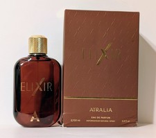 Elixir Atralia perfume - a new fragrance for women and men 2024