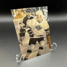 Pinnacle 1997 Olli Jokinen Rink Collection PP4 Los Angeles Kings Rookie NHL Card