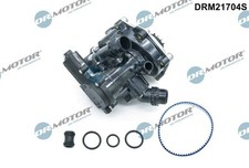 Dr.Motor Automotive Wasserpumpe DRM21704S für AUDI CUPRA PORSCHE SEAT SKODA VW