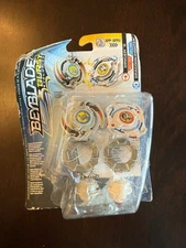 Beyblade Burst Evolution Damaged Packaging See Photos