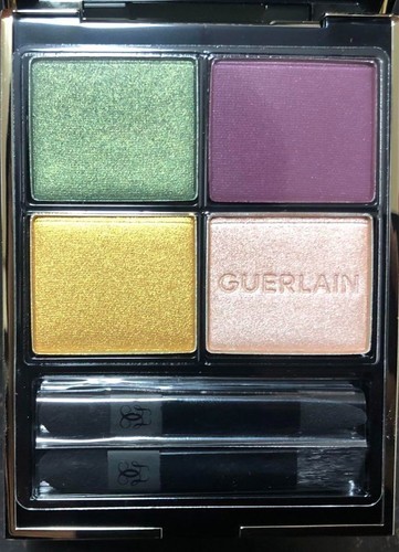 GUERLAIN OMBRES G 879 Eyeshadow Palette - Picture 2 of 7