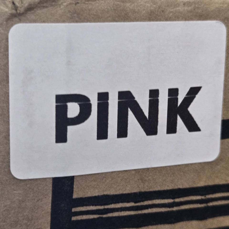 Victoria's Secret PINK Women Bra 32DD Mauve Pink Push Up Underwired - Image 3 of 4