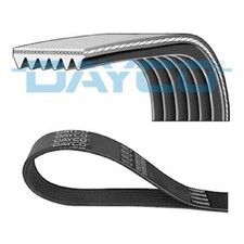 Keilrippenriemen für BMW 4-er F32 G22 F33 Gran F36 5-er G30 G31 6-er | 364852