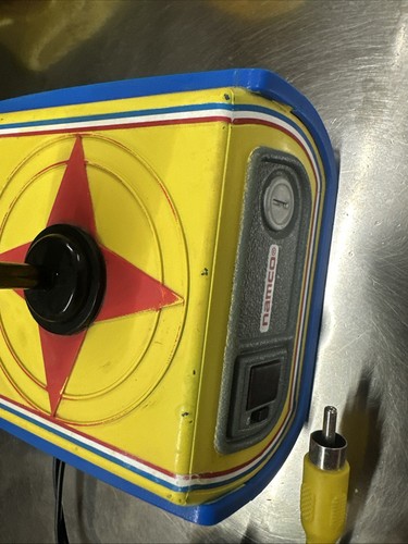 Super PAC-MAN 2006 Jakks Pacific Namco Plug and Play gioco TV arcade - Foto 2 di 11