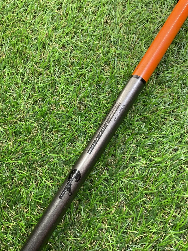 Confidence HQ7 Left Handed 15 Degree Hybrid - Image 4 of 4