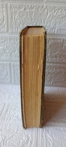 1911 Little Women By Louisa May Alcott Antique Hardcover - Foto 4 di 7