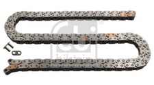 FEBI BILSTEIN Steuerkette für MERCEDES-BENZ