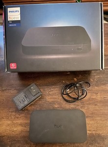 Philips Hue Sync Box | eBay