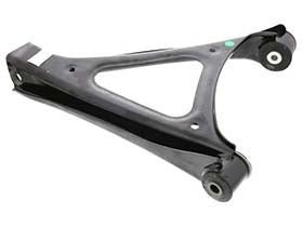 Porsche Control Arm, Cayenne (2003-2010) 95533101812--MEY