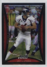 2008 Bowman Chrome X-Fractor 202/250 Jay Cutler #BC121 04at