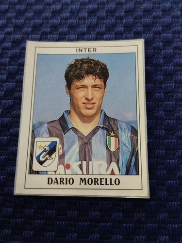 *** 1989-90 nr. 1 a 190 CALCIATORI PANINI SCEGLI FIGURINA recuperata dall'album - Foto 180 di 199
