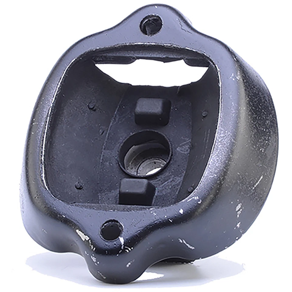 Montaje de motor de anclaje de 2 piezas para MERCEDES-BENZ 420SEL 500SEC/SEL 560SEC/SEL Foto 3 de 4