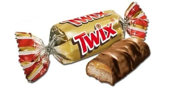TWIX Minis – Crunchy Cookie Caramel Covered in Milk Chocolate Candy Bars - Image 4 of 4