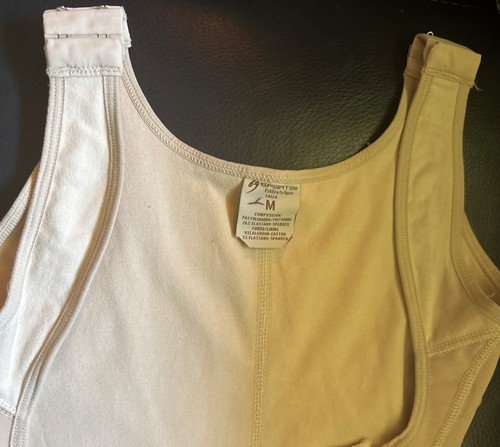 Sparta Fajas Kolumbianische Shapewear Taille Schlankmacher Gürtel für Damen. Konvolut 3 - Bild 3 von 19
