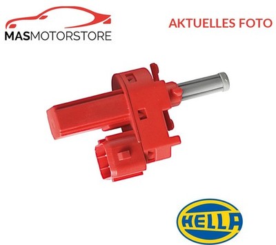 BREMSLICHTSCHALTER SCHALTER BREMSLICHT HELLA 6DD 010 966-211 I FÜR FORD TRANSIT