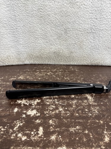 Plancha alisadora BaByliss Pro Nano Titanium ultrafina de 1" BABNT3072T - probada - Imagen 2 de 8